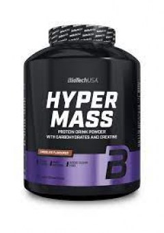 hyper mass 4kg1